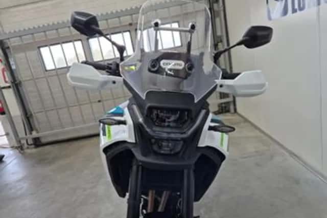 CFMoto 450 MT (2026) thumbnail 4
