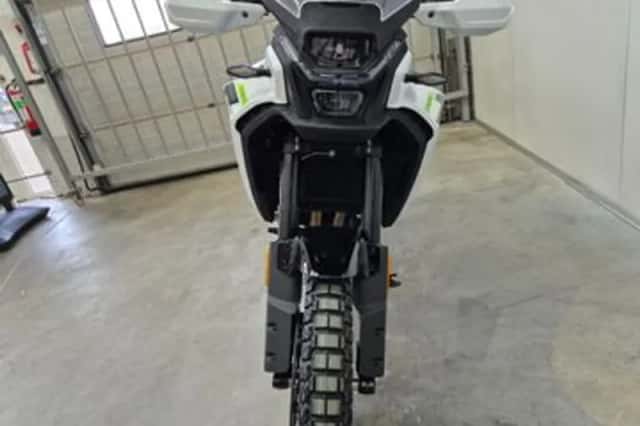CFMoto 450 MT (2026) thumbnail 5