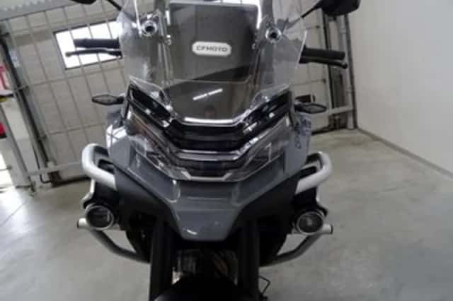 CFMoto 800 MT (2026) thumbnail 4