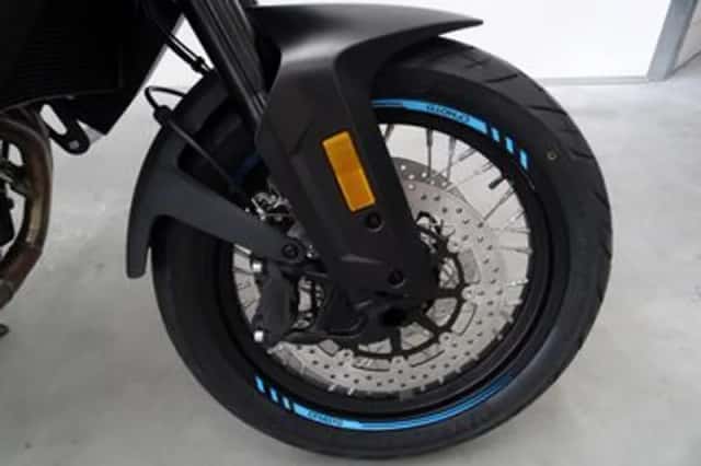 CFMoto 800 MT (2026) thumbnail 5
