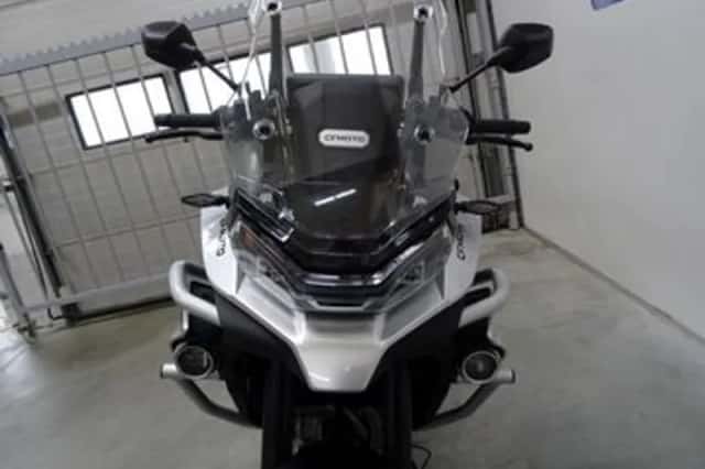 CFMoto 800 MT (2026) thumbnail 3