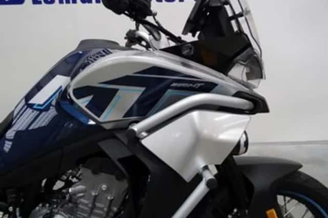 CFMoto 800 MT (2026) thumbnail 6