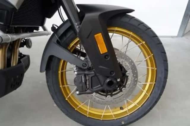 CFMoto 700 MT (2026) thumbnail 5