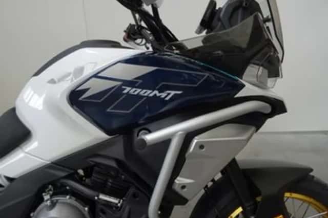 CFMoto 700 MT (2026) thumbnail 6