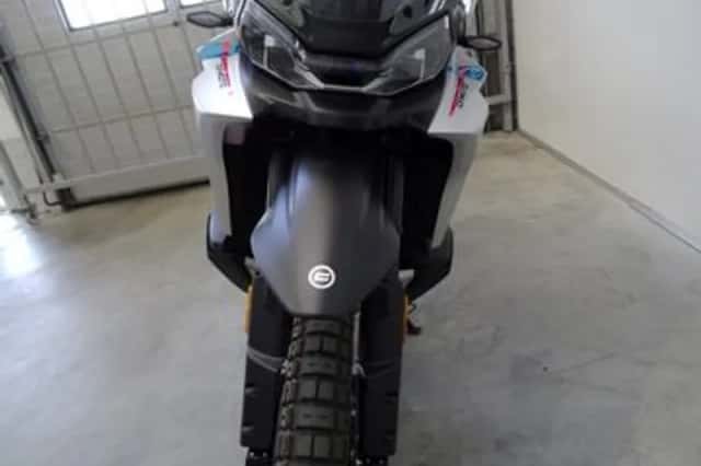 CFMoto 800 Mt-x (2026) thumbnail 6