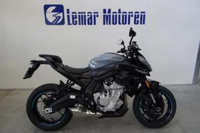 CFMoto 675 NK (2026) thumbnail 1