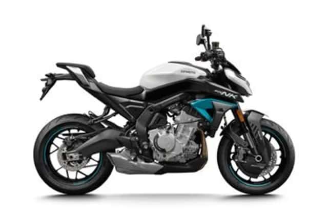 CFMoto 675 NK (2026) thumbnail 2