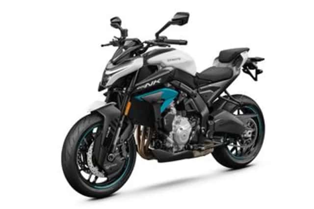 CFMoto 675 NK (2026) thumbnail 3