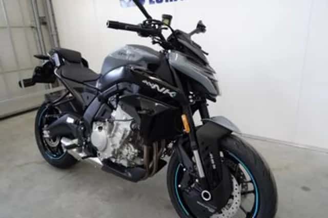 CFMoto 675 NK (2026) thumbnail 4