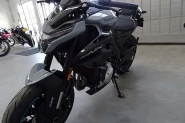 CFMoto 675 NK (2026) thumbnail 5