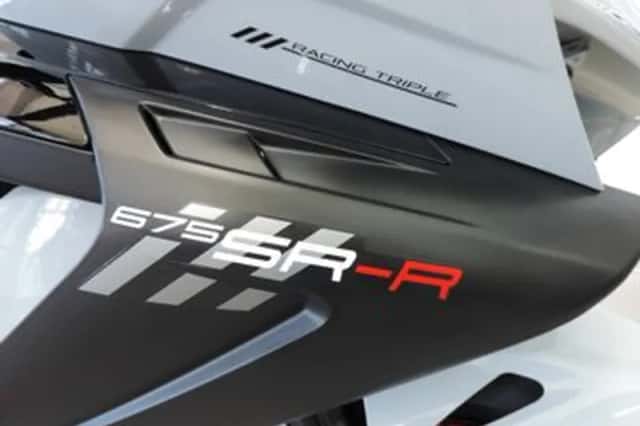 CFMoto 675SR-R (2026) thumbnail 5