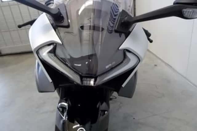 CFMoto 675SR-R (2026) thumbnail 4