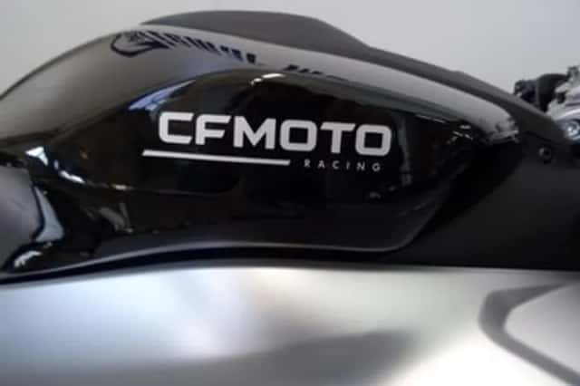 CFMoto 675SR-R (2026) thumbnail 5