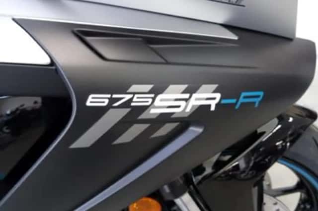 CFMoto 675SR-R (2026) thumbnail 6