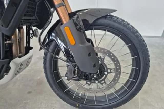 CFMoto 450 MT (2026) thumbnail 3