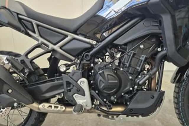 CFMoto 450 MT (2026) thumbnail 5