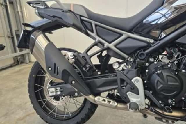 CFMoto 450 MT (2026) thumbnail 6