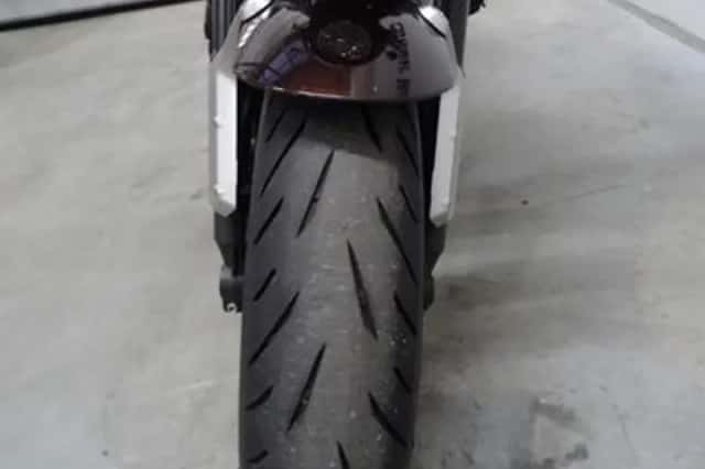Kawasaki Z900RS (2018) thumbnail 5