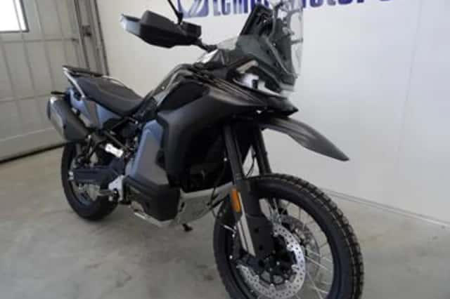 CFMoto 800 Mt-x (2026) thumbnail 2
