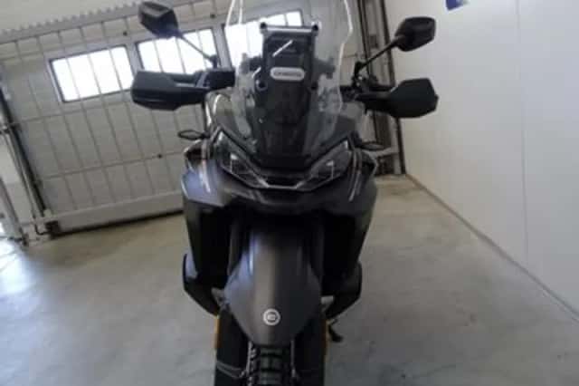 CFMoto 800 Mt-x (2026) thumbnail 4
