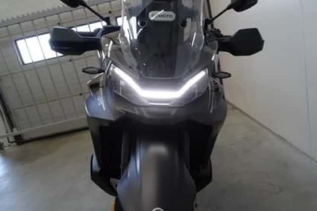 CFMoto 800 Mt-x (2026) thumbnail 5