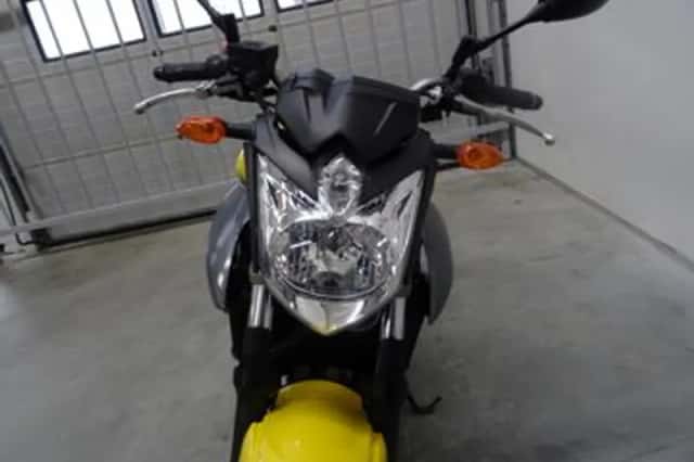 Yamaha XJ6 (2009) thumbnail 4