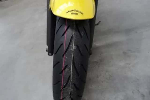 Yamaha XJ6 (2009) thumbnail 5