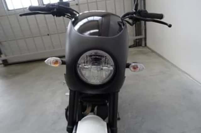 Yamaha XSR125 (2023) thumbnail 4