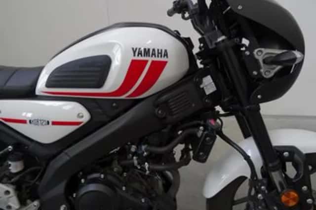 Yamaha XSR125 (2023) thumbnail 5