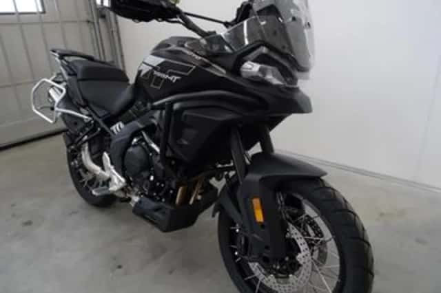 CFMoto 700 MT (2026) thumbnail 2