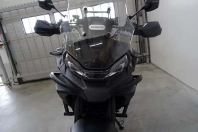 CFMoto 700 MT (2026) thumbnail 4