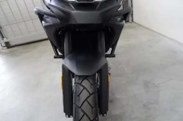 CFMoto 700 MT (2026) thumbnail 5
