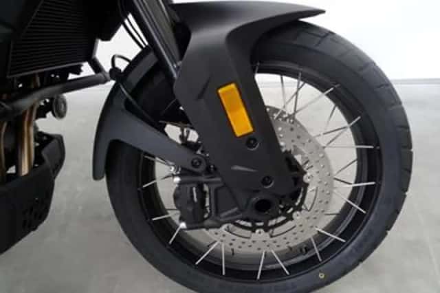 CFMoto 700 MT (2026) thumbnail 6