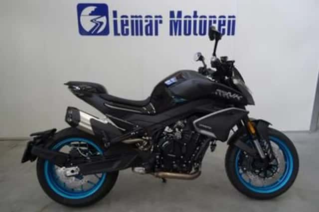 CFMoto 800NK (2026) thumbnail 1