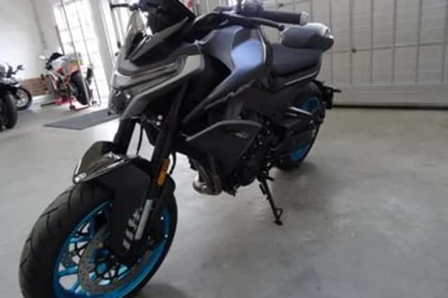 CFMoto 800NK (2026) thumbnail 3