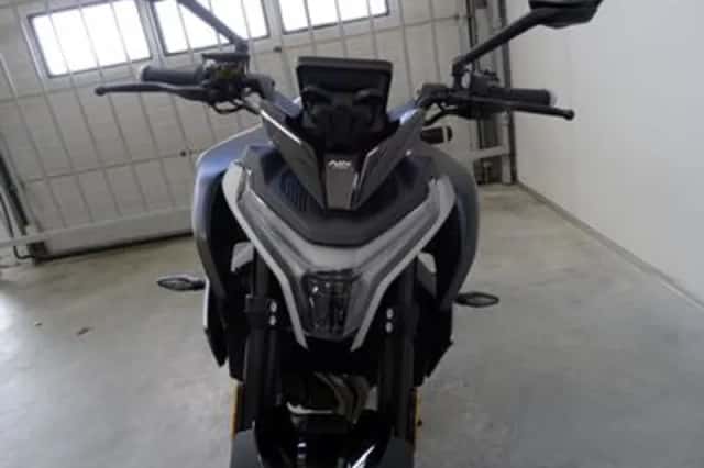 CFMoto 800NK (2026) thumbnail 4