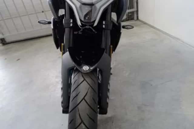 CFMoto 800NK (2026) thumbnail 5