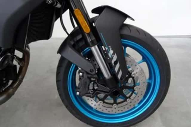 CFMoto 800NK (2026) thumbnail 6