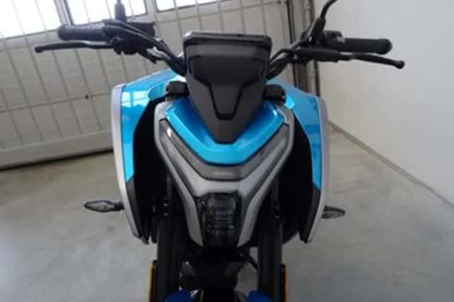 CFMoto 125 NK (2026) thumbnail 4