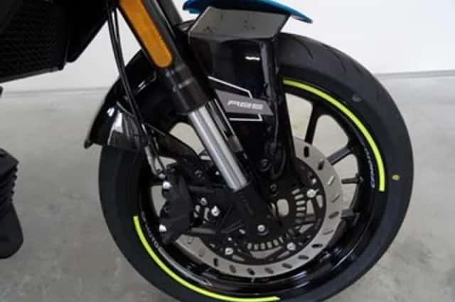 CFMoto 125 NK (2026) thumbnail 6