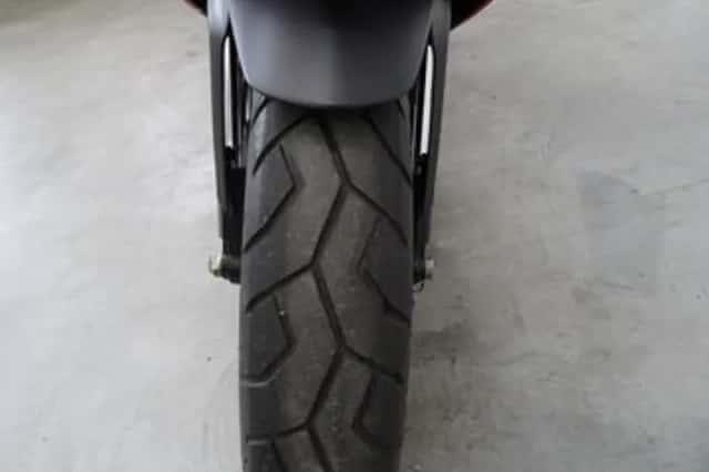 Aprilia RS 125 (2013) thumbnail 5