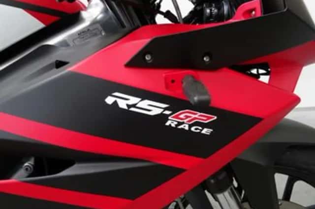 Aprilia RS 125 (2013) thumbnail 6