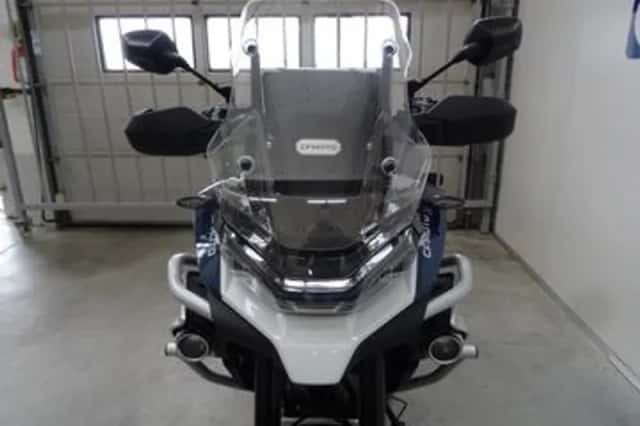 CFMoto 800 MT (2026) thumbnail 3