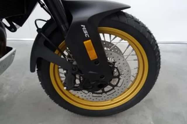 CFMoto 800 MT (2026) thumbnail 5