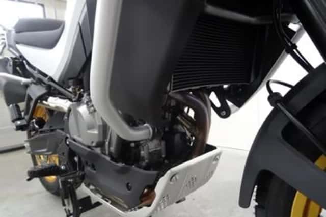 CFMoto 800 MT (2026) thumbnail 6