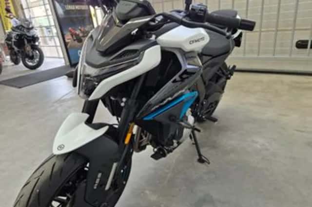 CFMoto 675 NK (2026) thumbnail 3