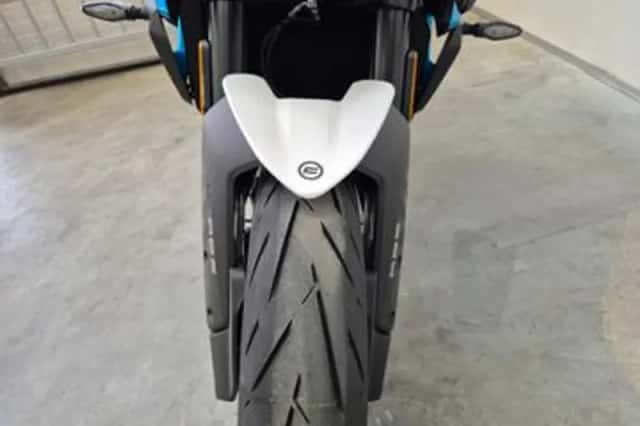 CFMoto 675 NK (2026) thumbnail 5