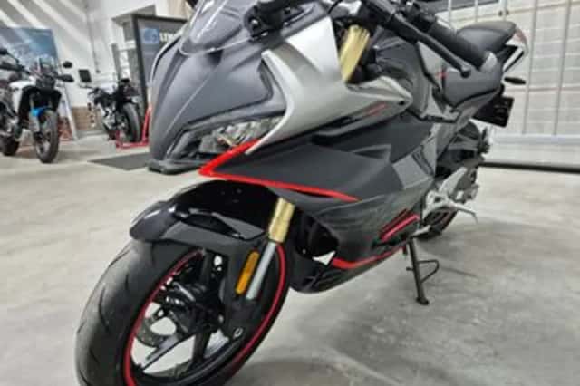 CFMoto 450 SR (2026) thumbnail 4