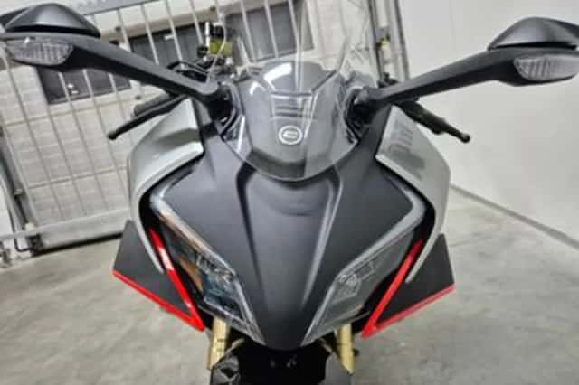 CFMoto 450 SR (2026) thumbnail 5