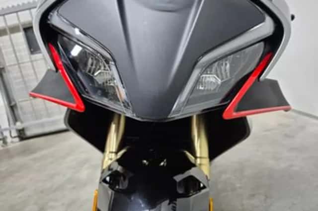CFMoto 450 SR (2026) thumbnail 6